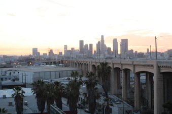 7th Street Bridge POV