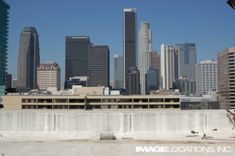 Spring Street and 6th