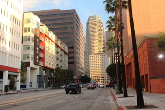 Wilshire and Bixel