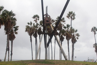 Venice Basketball Courts