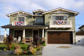 ADJACENT TO TORRANCE