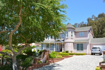 Film Shoot Locations 3061