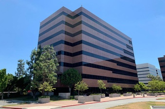 Location Portal APD Building