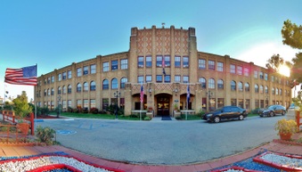 RTR Veterans Westwood