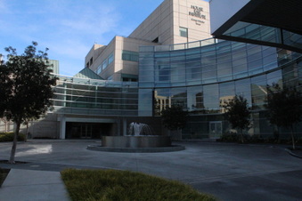 House Ear Institute (Ext only)