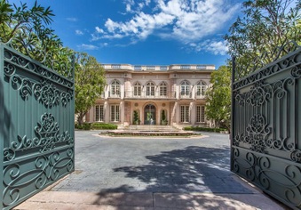 Universal A367 Bel Air