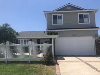 Goggster Home with 80's Vibe