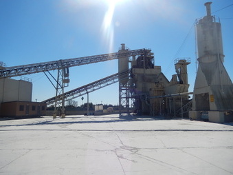 Cal Portland El Segundo