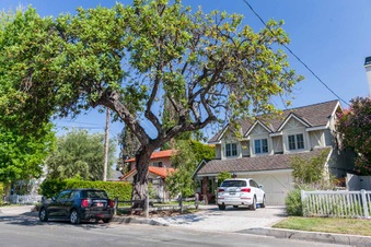 PL  3734 Milbank Studio City