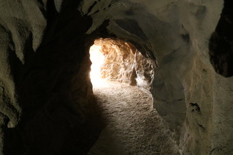 Caves