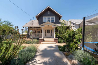 Cast 12020 Highland Park