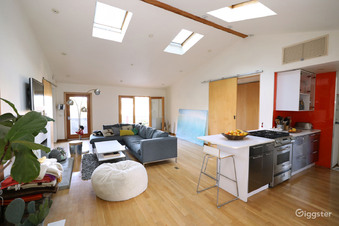 Giggster Beautiful Modern Home