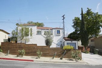 Giggster Belafonte Highland Park