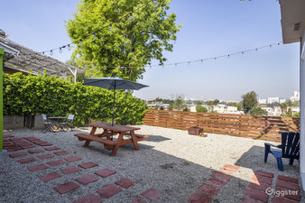 Giggster Boyle Heights Americana