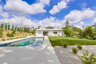 Giggster Family Home in Eagle Rock