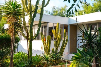 Giggster Hidden Garden Los Angeles