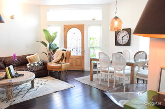 Giggster Revival Bungalow Highland Park