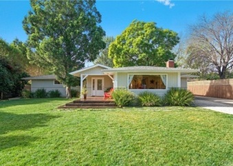 David Prod. 6647 Orion St Van Nuys