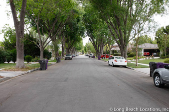 AD Council House Long Beach