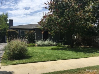 Giggster 1940's Bungalow Lake Balboa