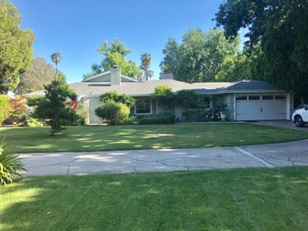 Terry's House Woodland Hills