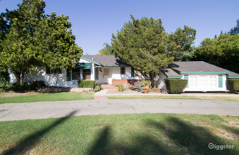 50s Ranch Style with Pool