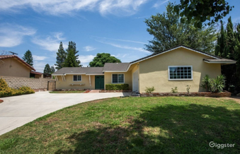 Cute Chatsworth House