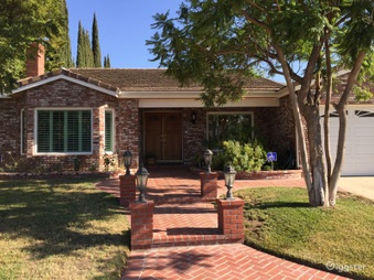 Resort Style Home Chatsworth