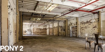 Electric Pony Studios