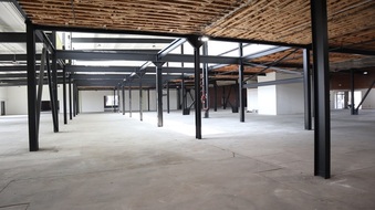 Kodevco Medlee Building