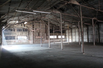 Willow Studios Warehouse