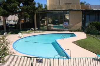 Hometown Inn Van Nuys