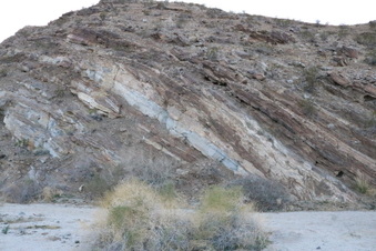 Art Smith Lower Trailhead