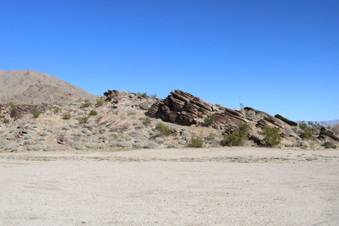 Acanto Flats Palm Springs