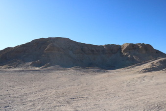 Ocotillo Wells Anza Borrego State Park