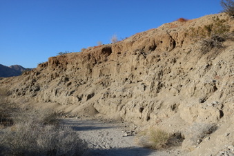 Randall Henderson Trail PD