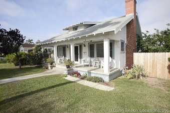 Long Beach Bear House