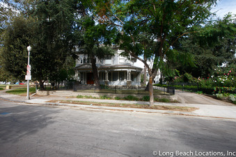 Long Beach Bem Victorian