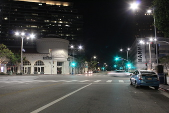 Lindbrook at Westwood Blvd