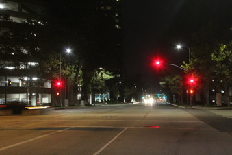 Owensmouth at Warner Park