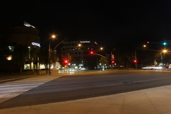 Town Center Valencia