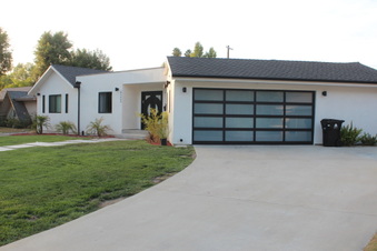 Woodland Hills Houses