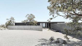 Hwy 74 House - Palm Desert