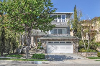 Cast 11533 Redondo Beach