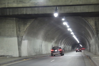 3rd Street Tunnel