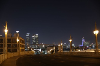 4th Street Bridge