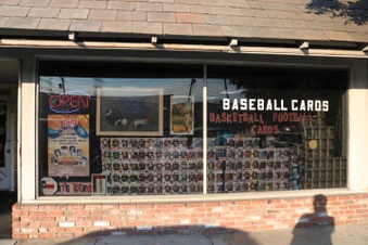 Sports Source Burbank