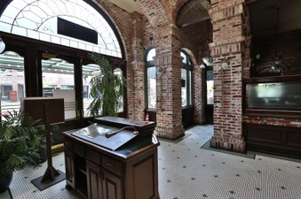 Marie Calendars Closed - Cap Equity