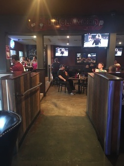 The Hollywood Way Burbank