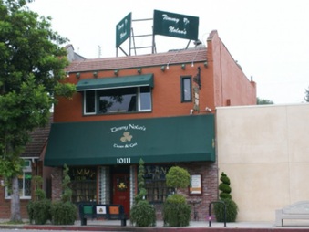 Timmy Nolans Irish Bar - 213 Filming